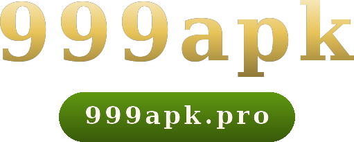 999apk logo