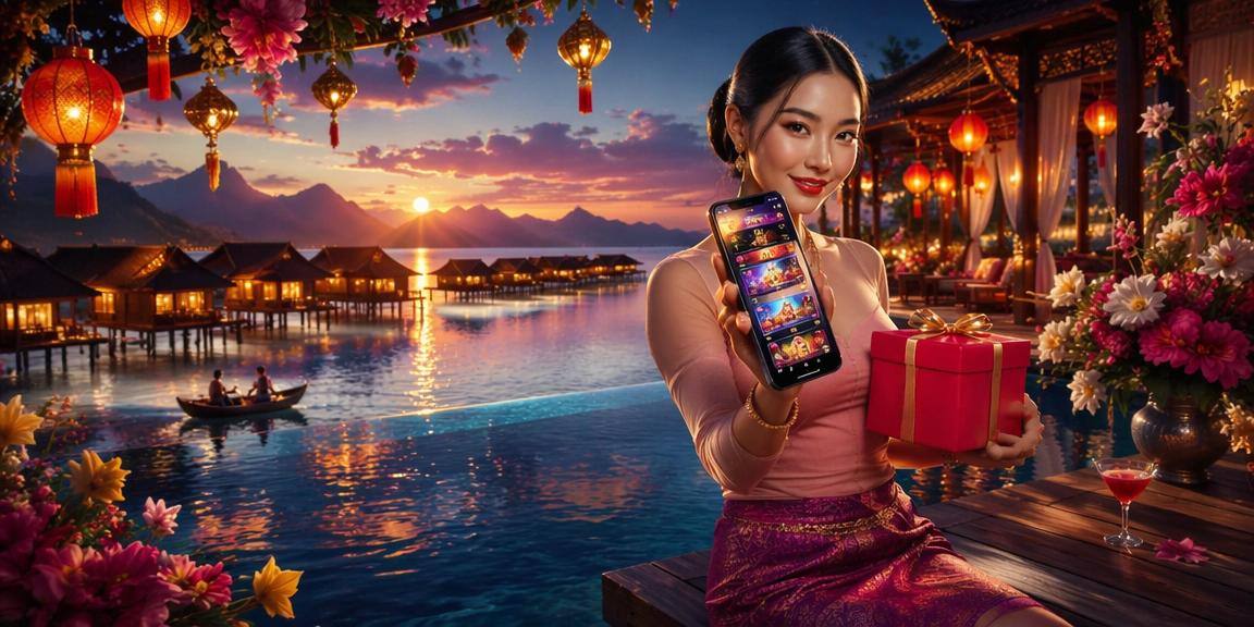 999apk 999apk အတွက် တိုက်ရိုက်ကာစီနို စလော့ လမ်းညွှန်