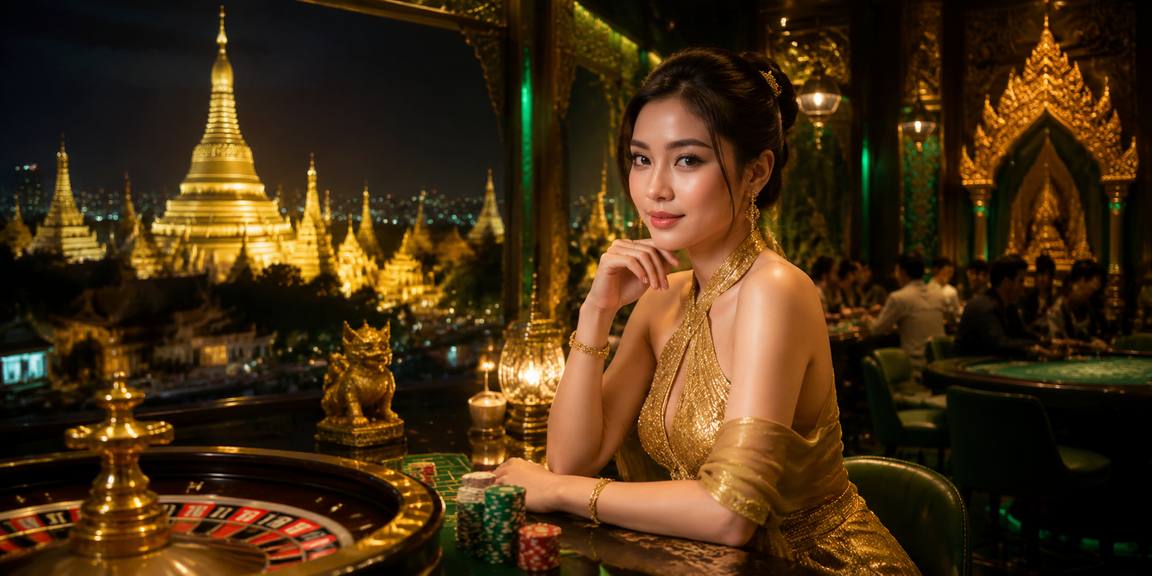 999apk ဘောလုံးလောင်းကစားမှာ ဘာတွေထူးခြားလဲ