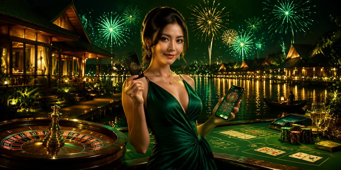999apk Big Money Roulette ဘာကြောင့် ထူးခြားလဲ